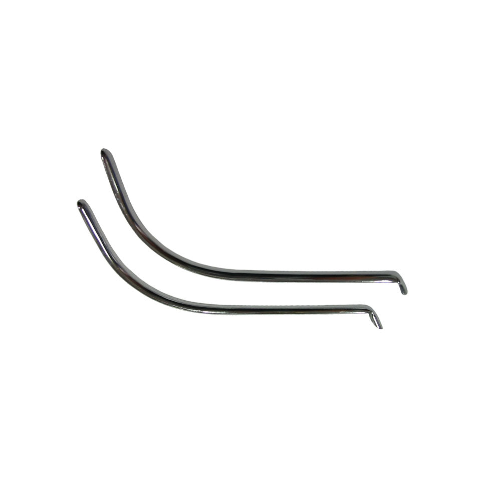 Dashboard ventilation moulding (pair)