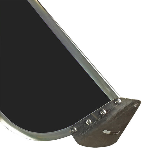 Sun visor, smoke