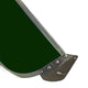 Sun visor, green