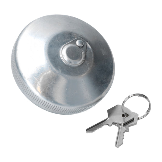 Fuel cap with lock Bus 08/67-07/71 Type 181
