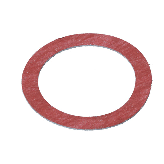 Fuel cap seal