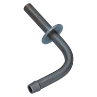 Fuel tank connection NOS