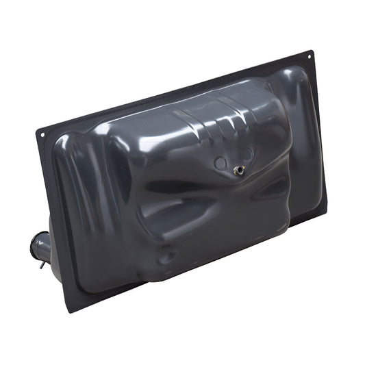 Fuel tank, superior quality