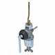 Fuel tap 6 mm