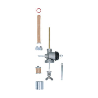 Fuel tap 6 mm