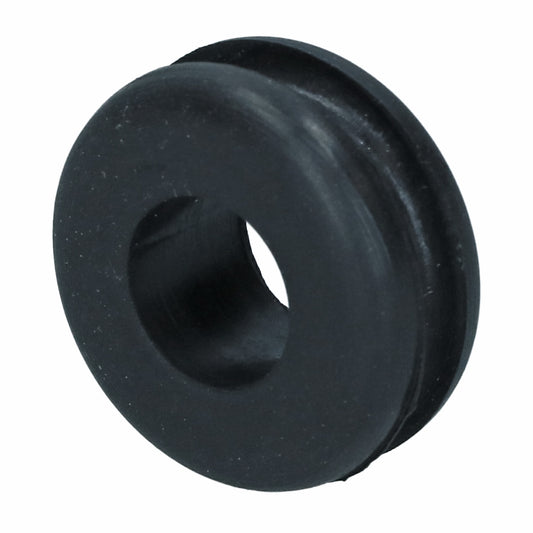 Seal fuel tap lever
