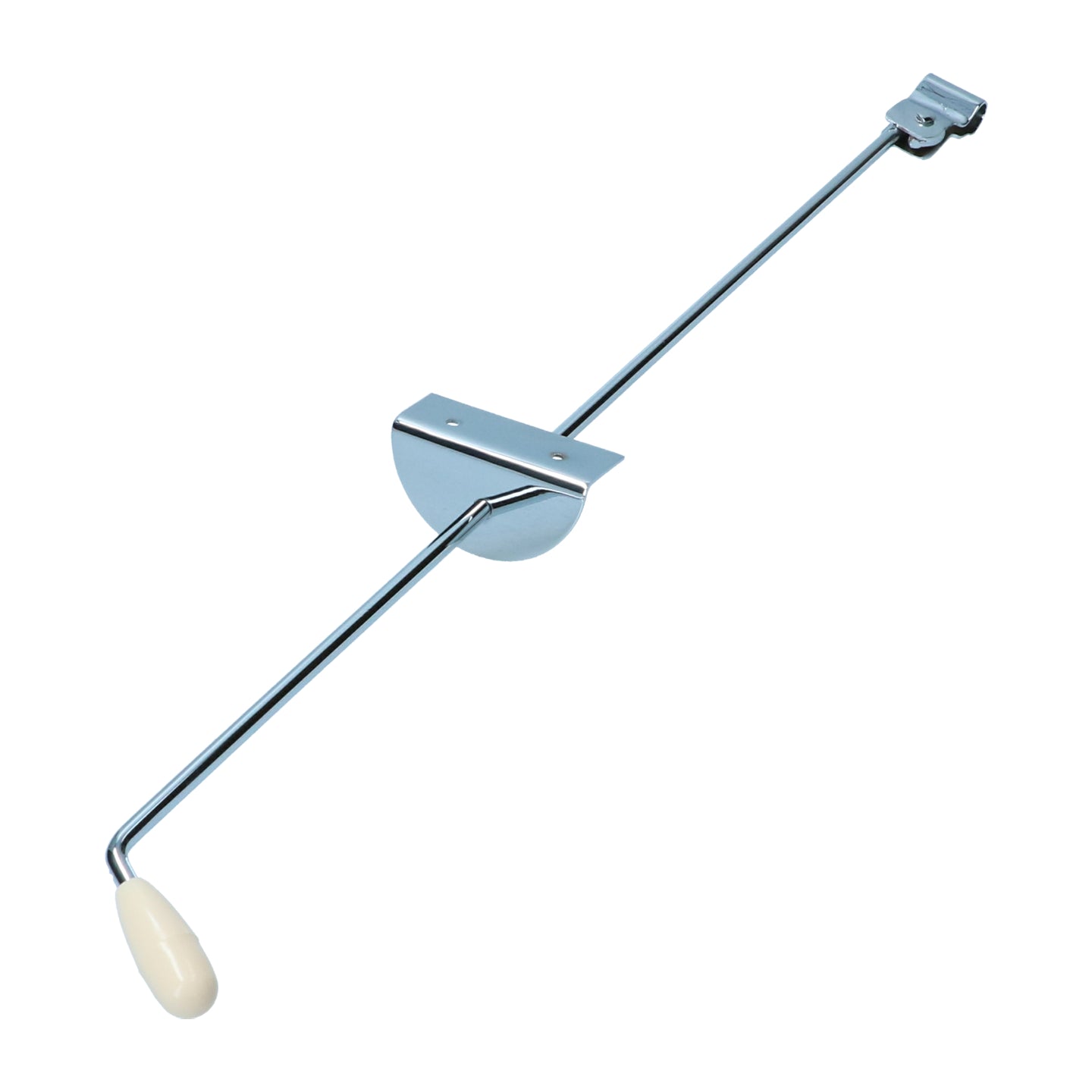 Fuel tap lever extension