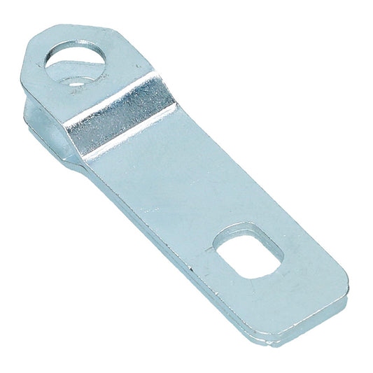 Fuel tap lever