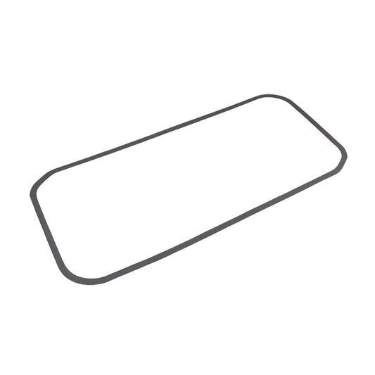 Antirattle fuel tank
