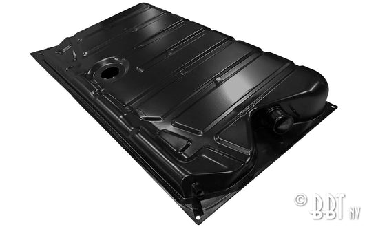 Fuel tank - injection