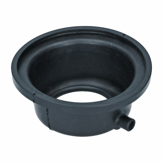 Fuel filler collar