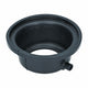 Fuel filler collar