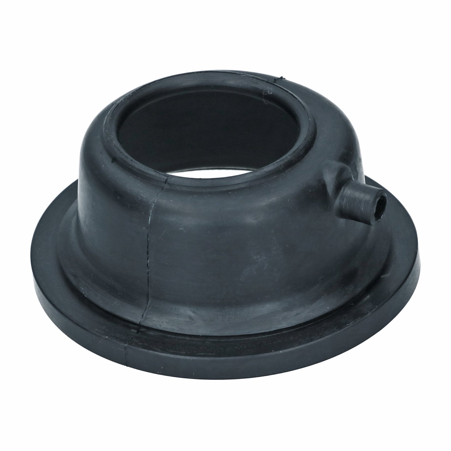 Fuel filler collar