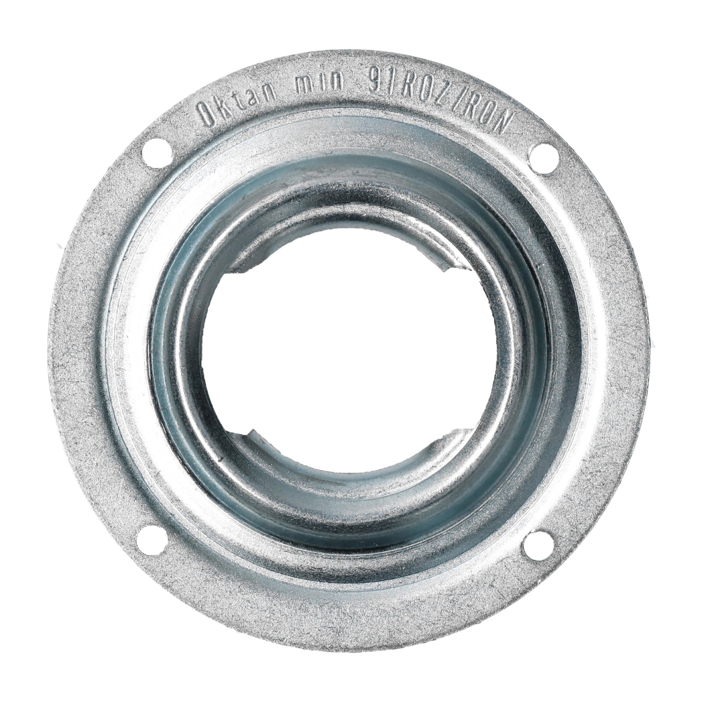 Ring filler neck hose