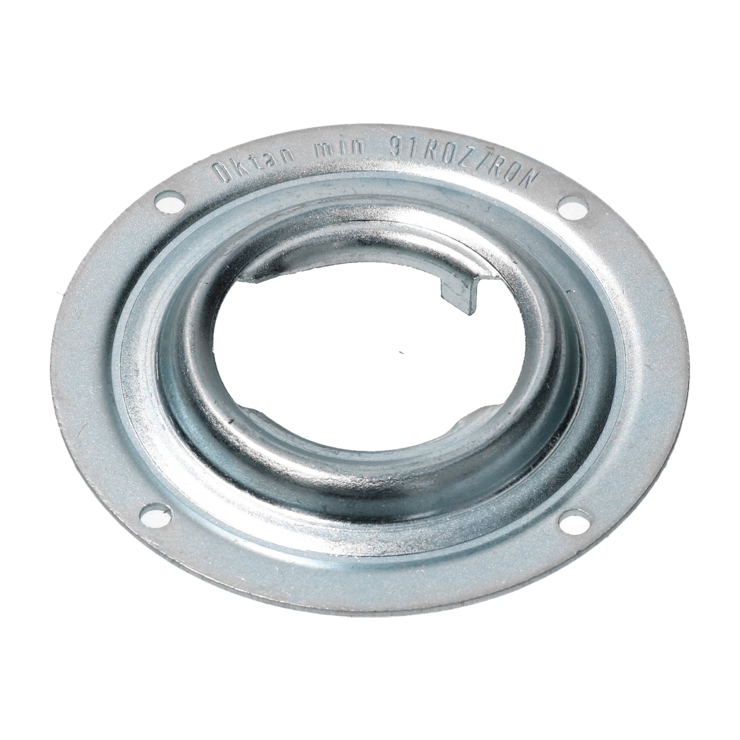 Ring filler neck hose