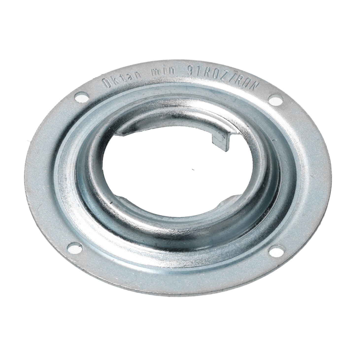 Ring filler neck hose
