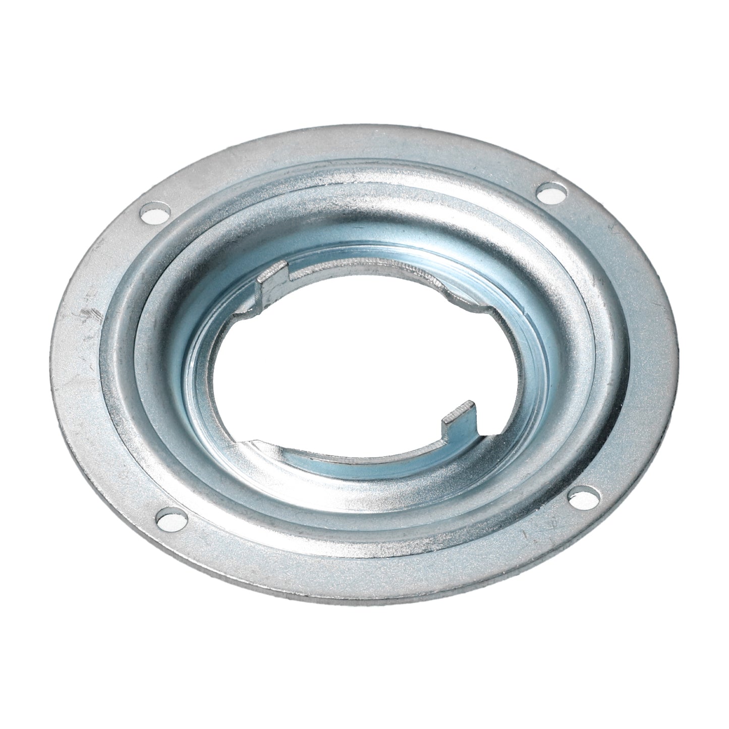 Ring filler neck hose