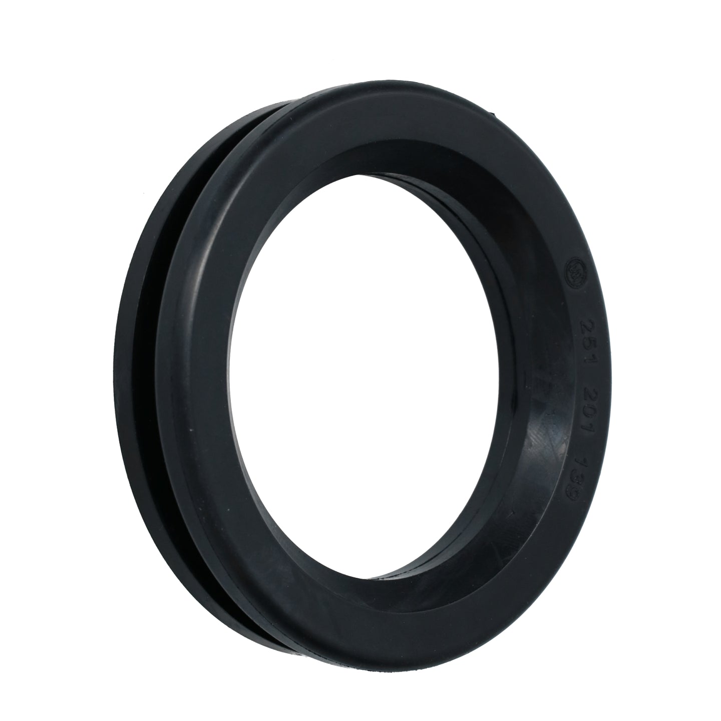 Seal filler neck (70/57.5mm) - metal fillertube