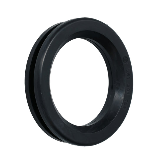 Seal filler neck (70/57.5mm) - metal fillertube