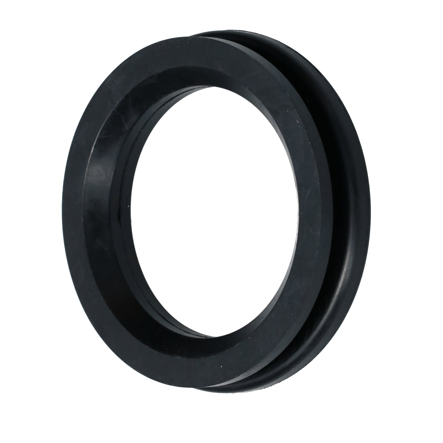 Seal filler neck (70/57.5mm) - metal fillertube