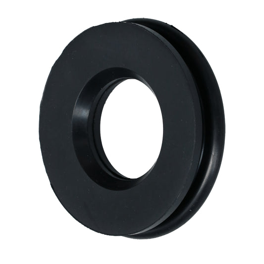 Seal filler neck (70/38mm) - plastic filler tube T25 Bus 05/79-07/92