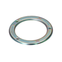 Ring behind fuel filler neck