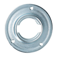Ring fuel filler neck