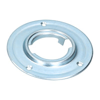 Ring fuel filler neck