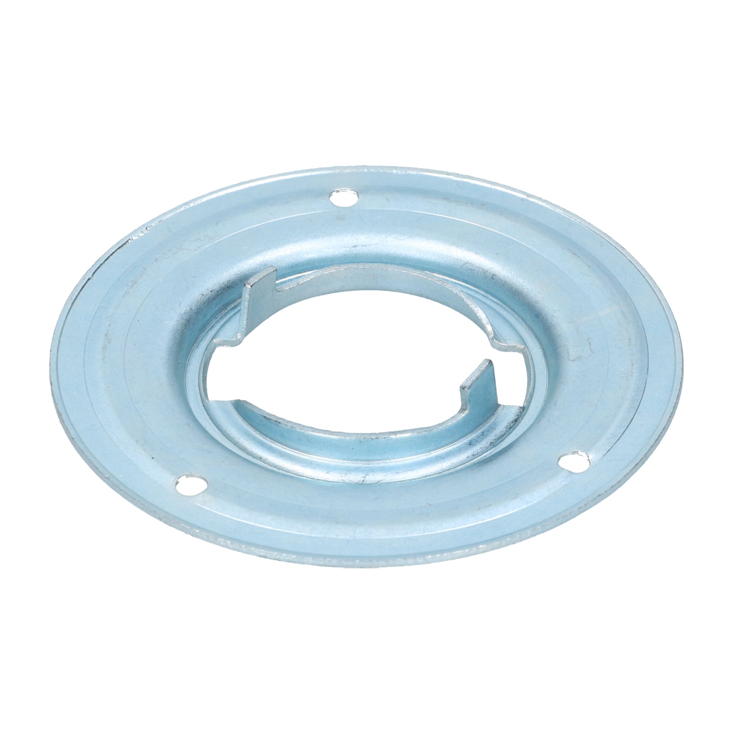 Ring fuel filler neck