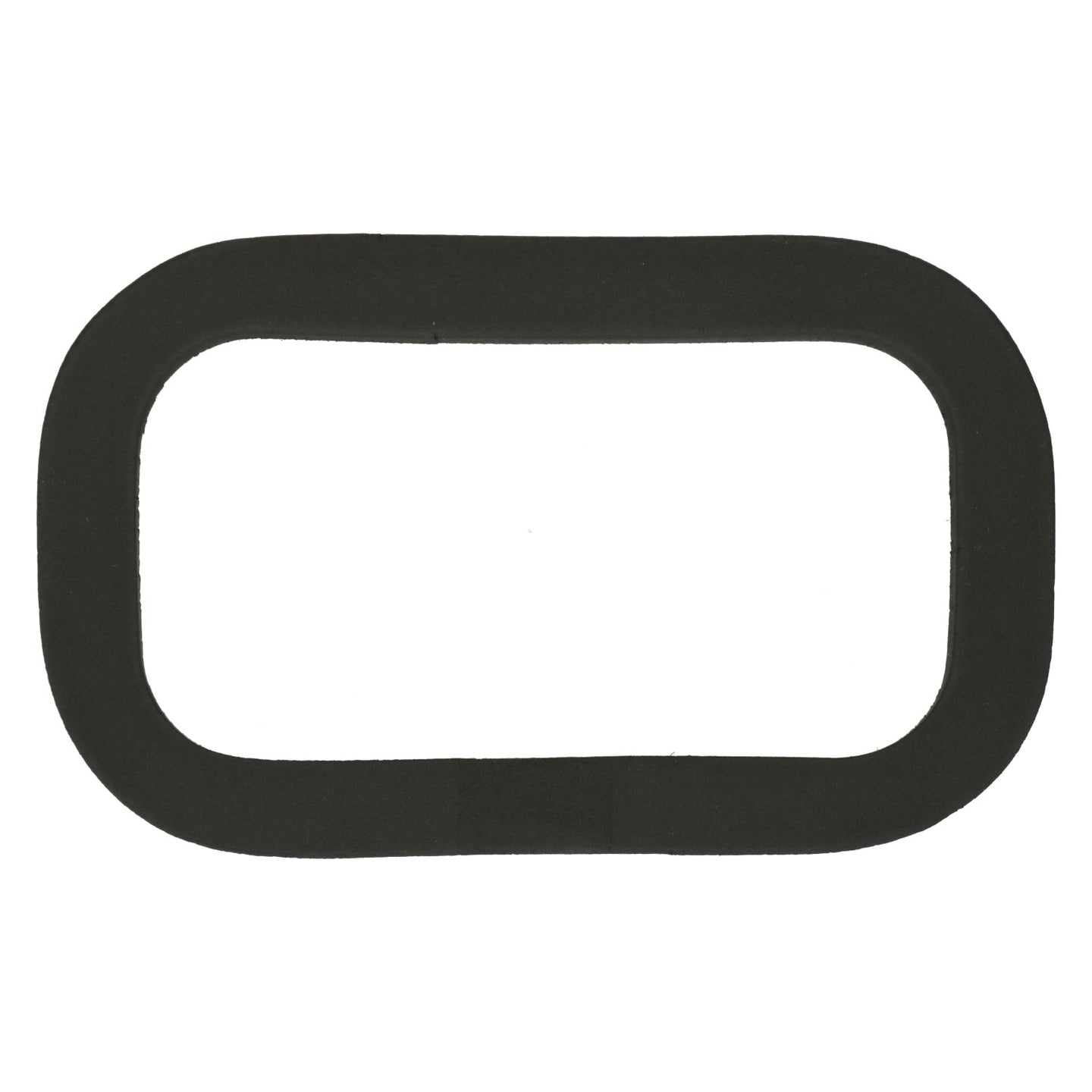 Antirattle fuel tank