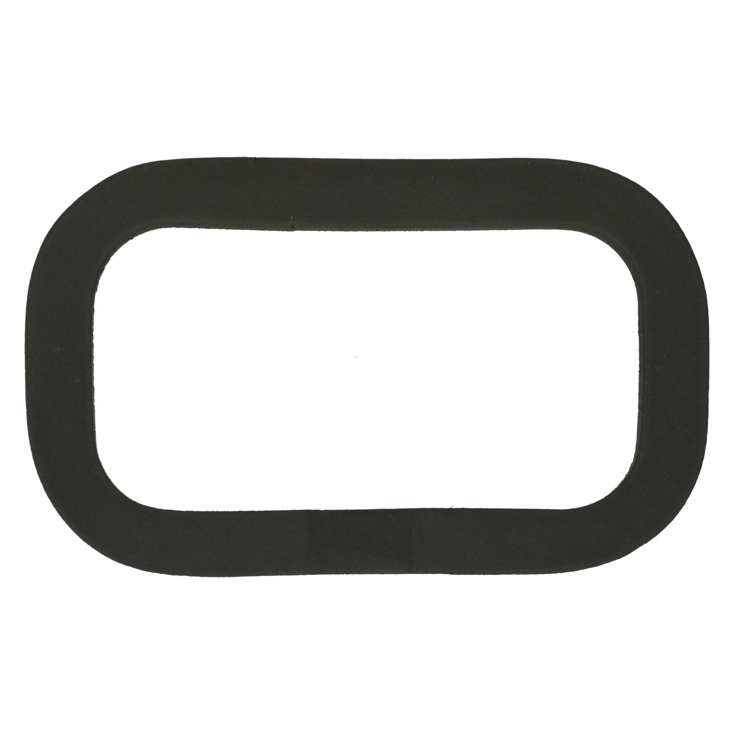 Antirattle fuel tank