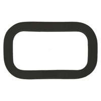 Antirattle fuel tank