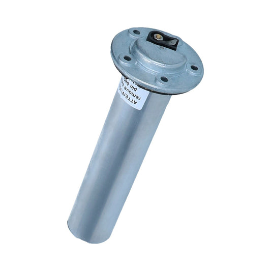 Fuel sending unit