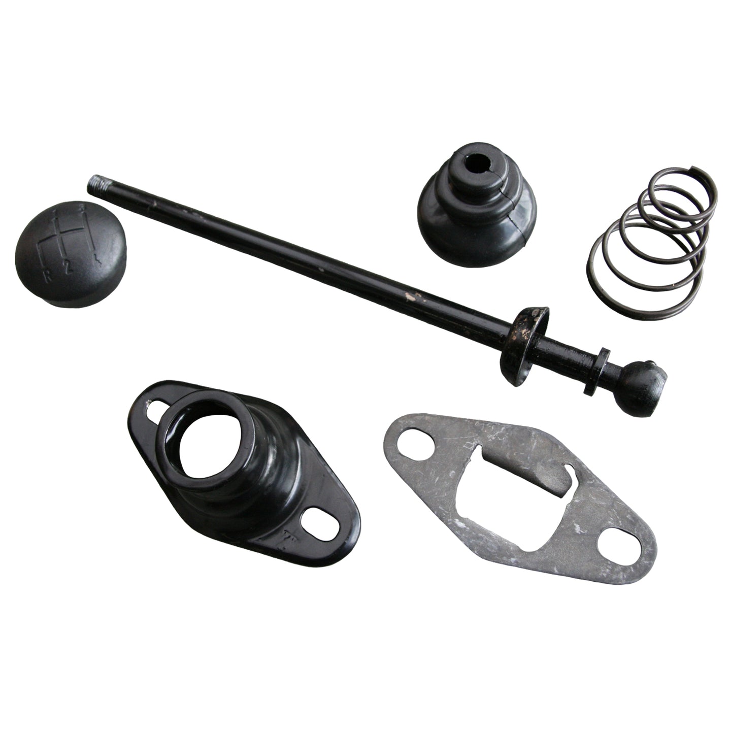 Shifter set
