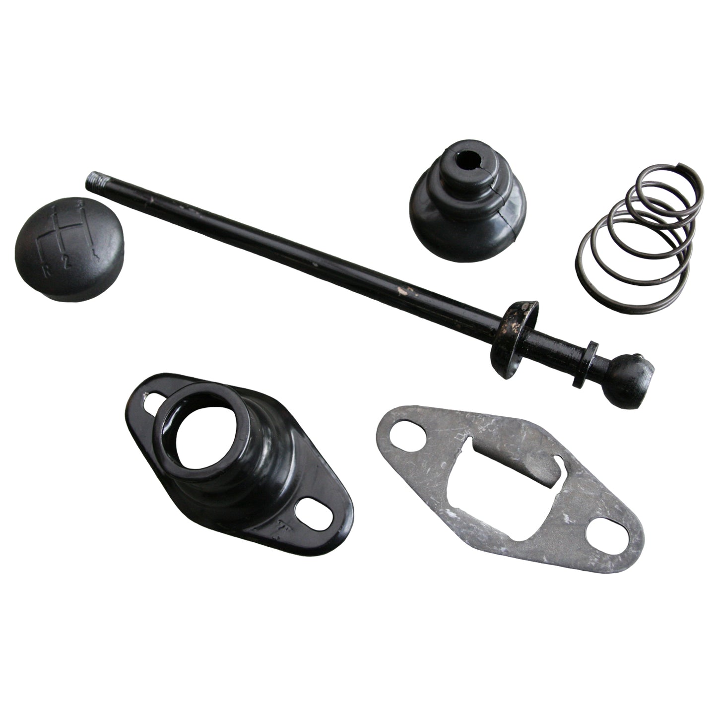 Shifter set