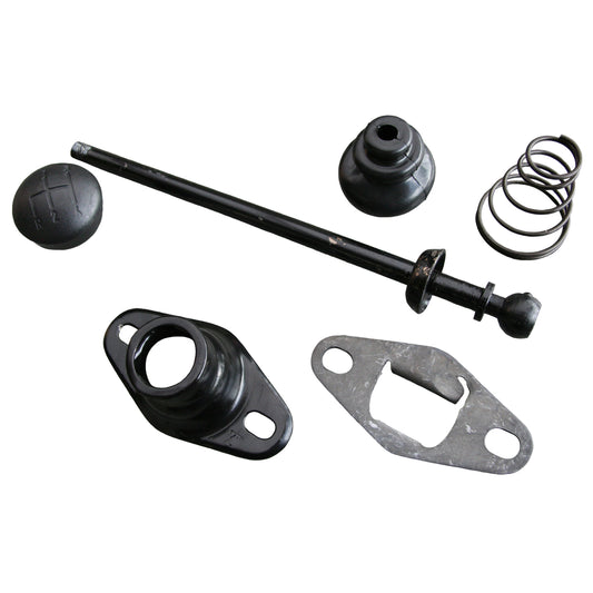 Shifter set