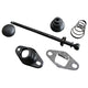 Shifter set