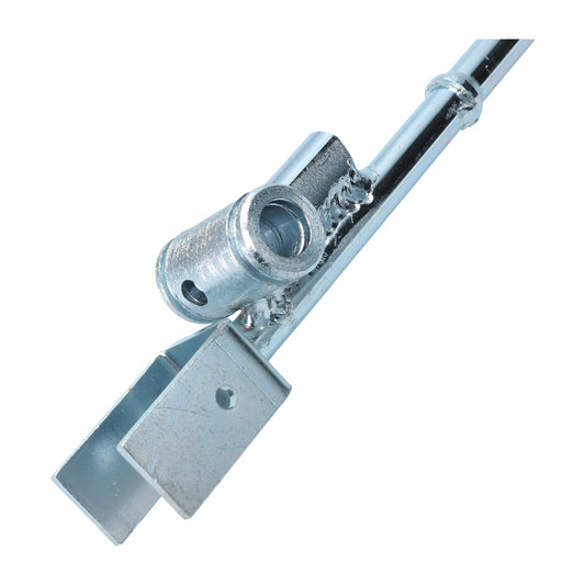 Shifter, 5 speed T25  Bus 05/79-07/92