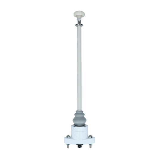 Classic quick shifter, Ivory-White Split Bus -08/59