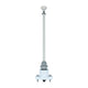 Classic quick shifter, Ivory-White Split Bus -08/59
