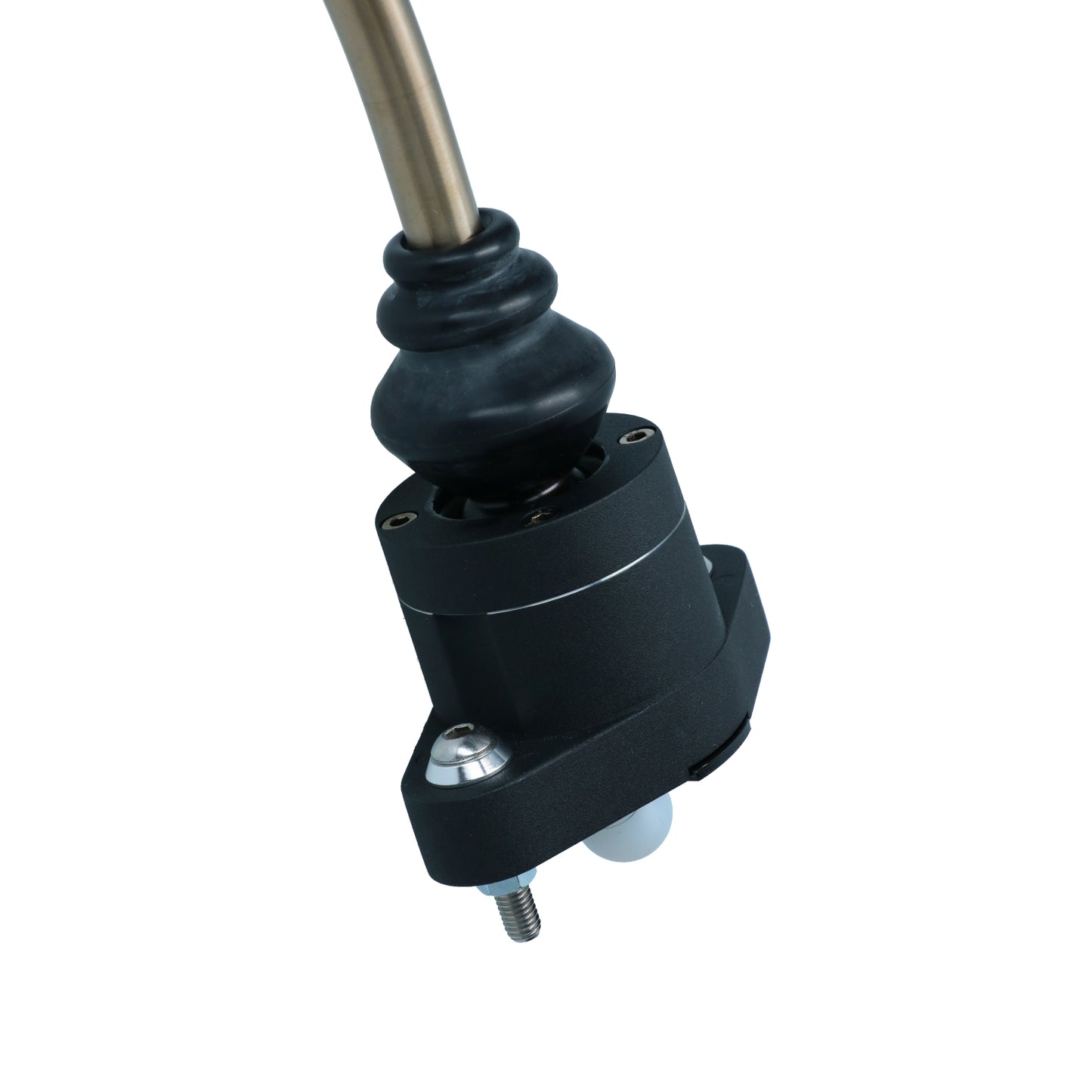 Classic quick shifter, Roman