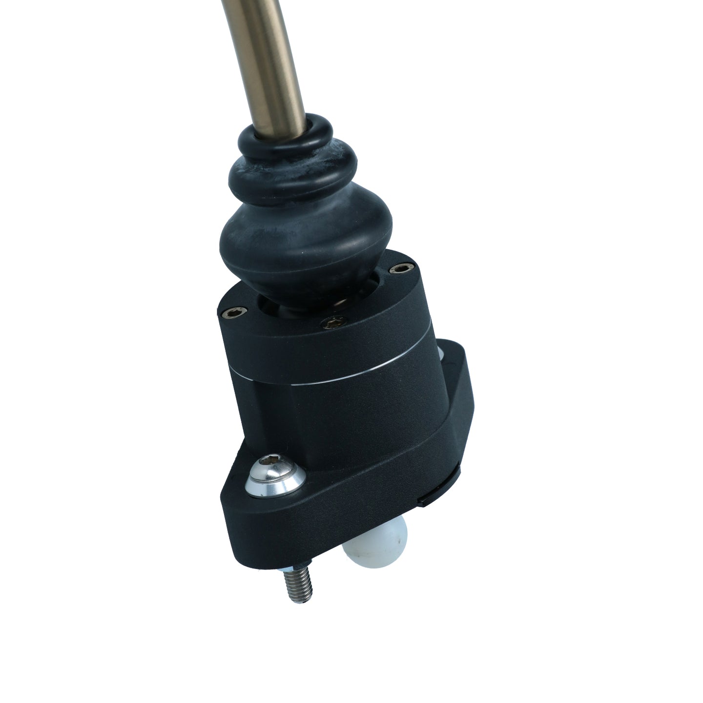 Classic quick shifter, Roman