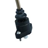 Classic quick shifter, Roman