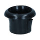 Guide for door lock pull Black