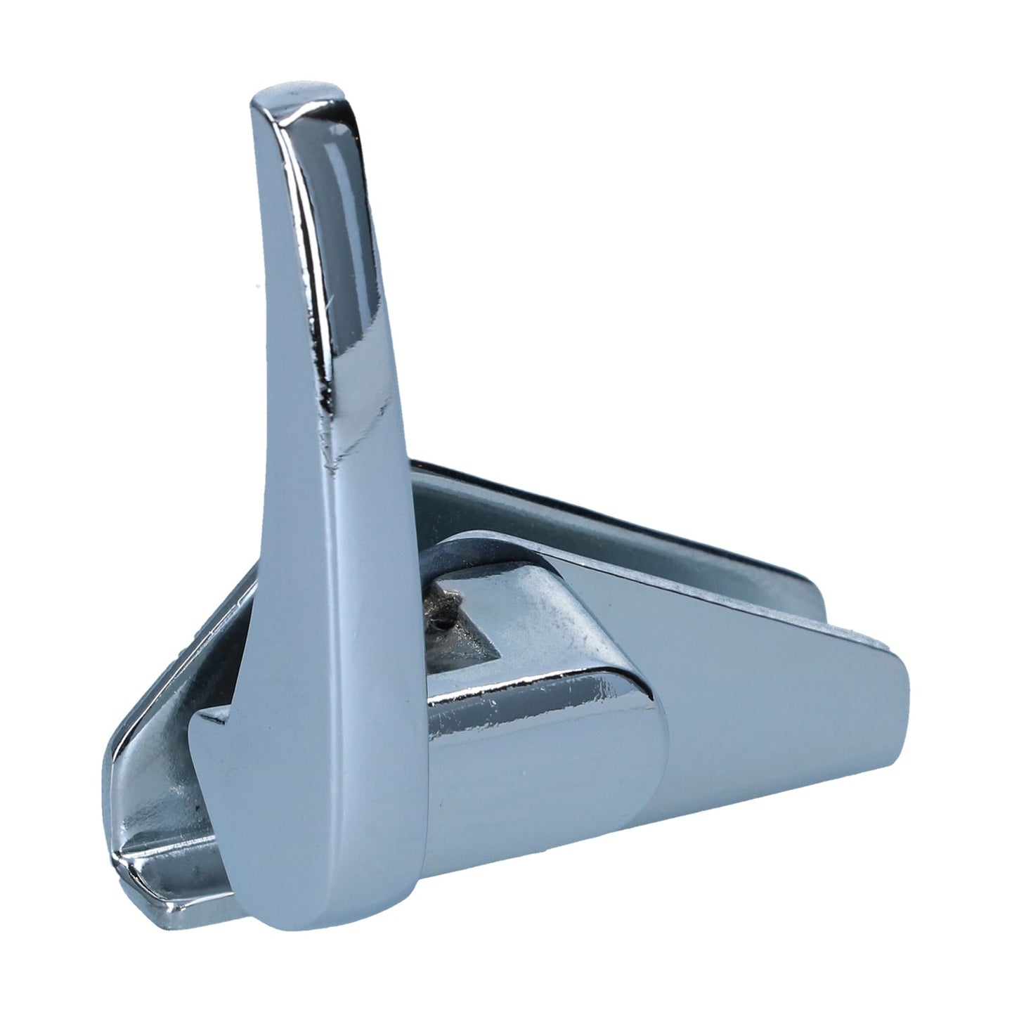 Vent wing lock Sedan, left, each