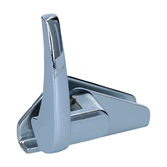Vent wing lock Sedan, left, each