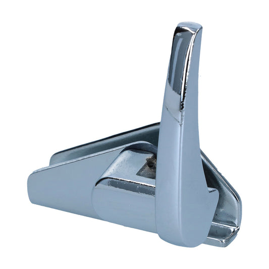 Vent wing lock Sedan ,  Convertible, right, each