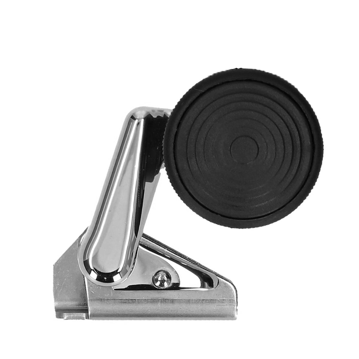 Vent wing lock convertible, left TQ