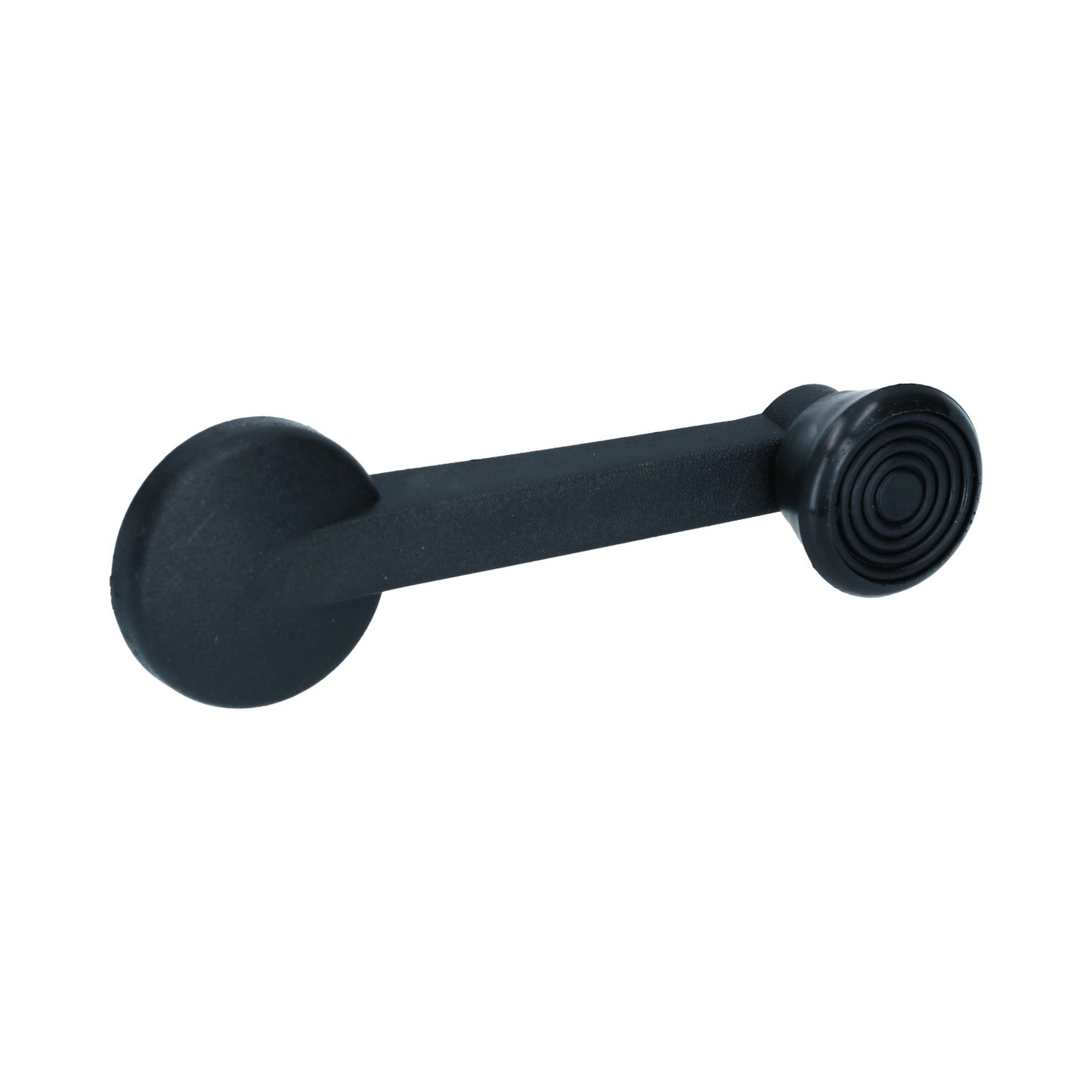Window crank 'Original Style' - black