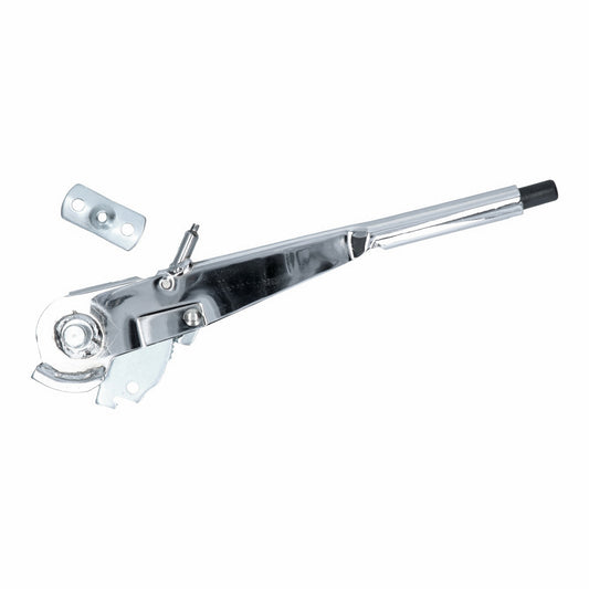 Emergency brake handle kit, Chrome